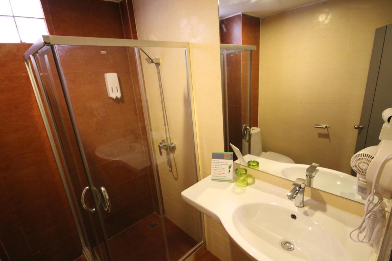 Krabi Residence Ban Khlong Haeng Buitenkant foto